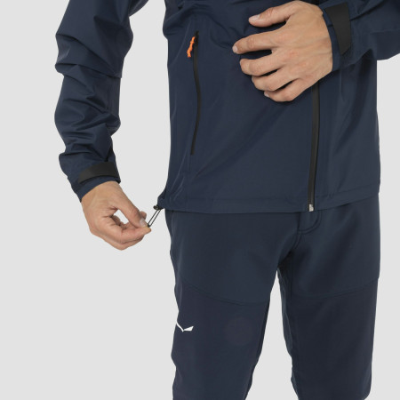 Salewa Puez Aqua 4 Ptx 2.5L M Jacket férfi dzseki