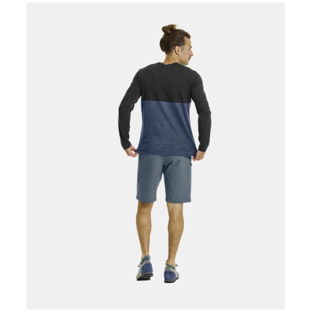 Ortovox 150 Cool Logo Ts M férfi funkcionális póló