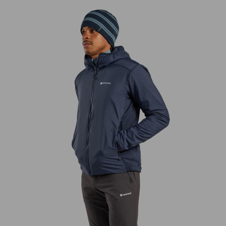Montane Sirocco Hoodie férfi dzseki