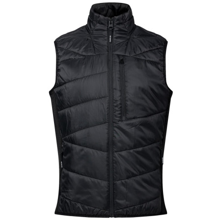 Dare 2b Aero Fuse Padded Gilet férfi mellény fekete Black
