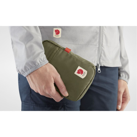 Fjällräven High Coast Pocket válltáska