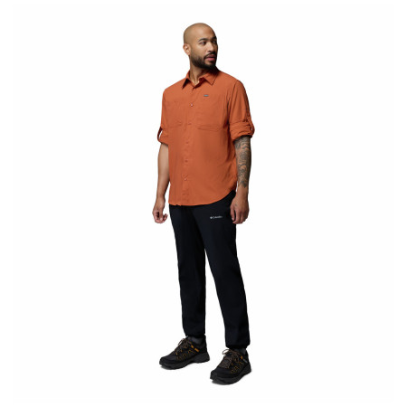 Columbia Essential Hike™ Brushed Back Pant férfi nadrág