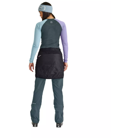 Ortovox Swisswool Piz Boe Skirt W női szoknya