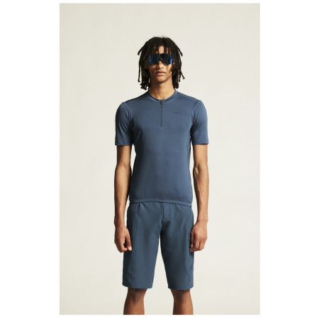 Craft Core Offroad Ss férfi kerékpáros mez