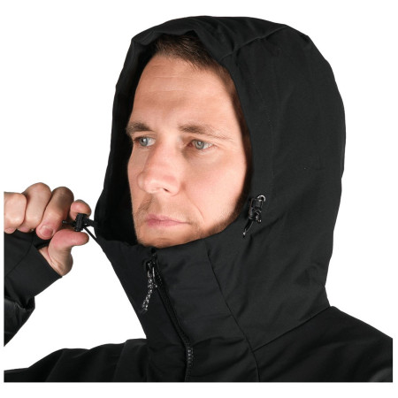 Northfinder Emeryk férfi softshell kabát