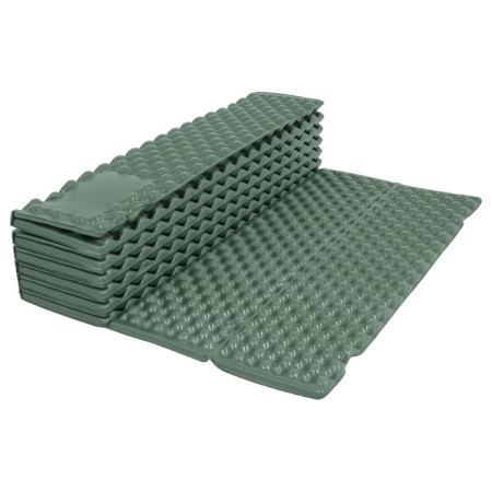 Matrac Yate Wave Forest zöld