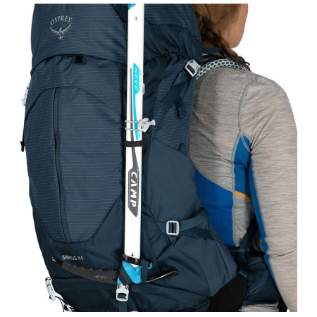 Osprey Sirrus 44 női túrahátizsák