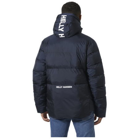 Helly Hansen Active Winter Parka férfi télikabát
