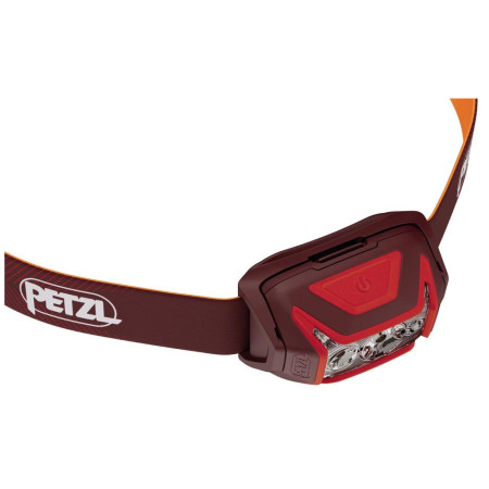 Petzl Actik Core (2025) fejlámpa