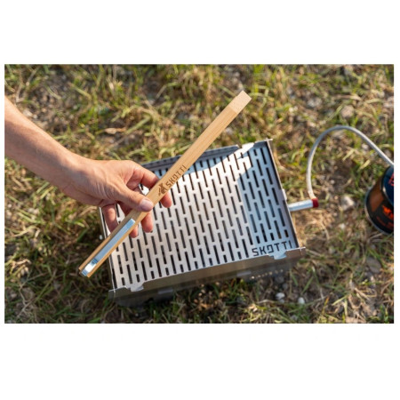 SKOTTI Multifunkční kleště grill fogó