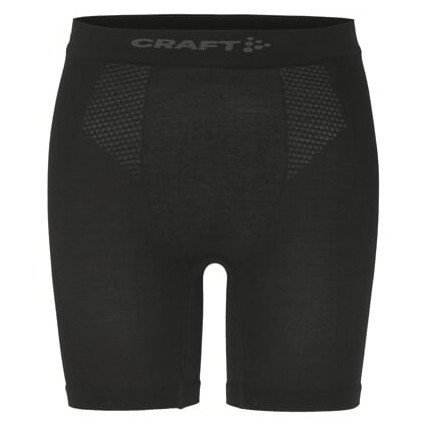 Craft Wool Seamless Boxer 6-Inch M férfi sportboxer