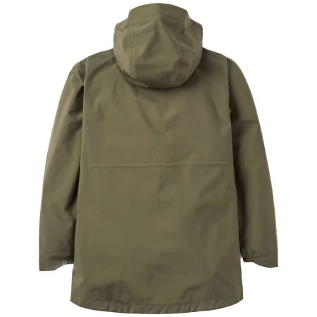 Rab Firewall Parka Wmns női dzseki
