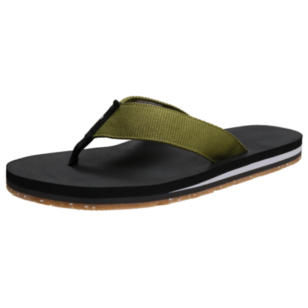 Hannah Mica férfi szandál zöld olive drab