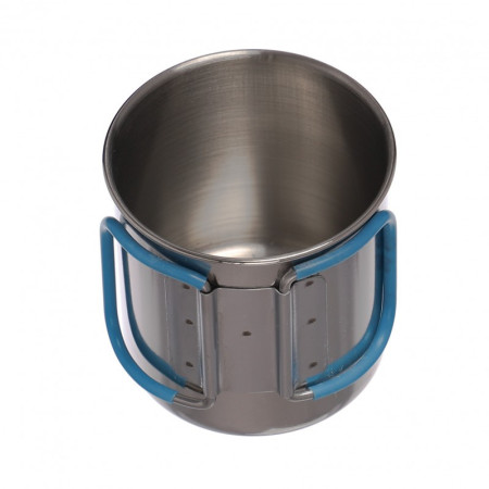 ALB forming Bögre rozsdamentes acél 0,4l bögrék-csészék