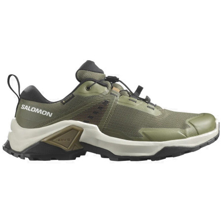 Salomon X Raise 2 Gtx férfi túracipő