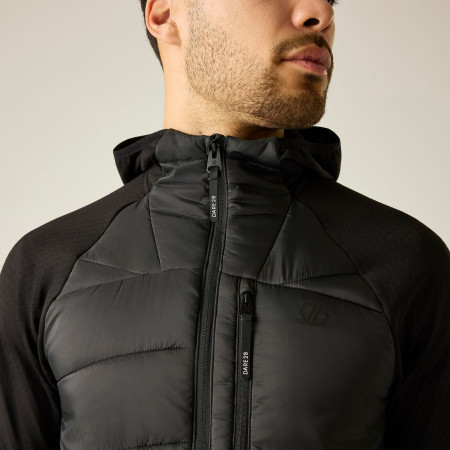 Dare 2b Aero Fuse Padded Hybrid férfi dzseki