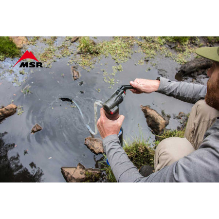 Vízszőrő MSR Guardian Purifier