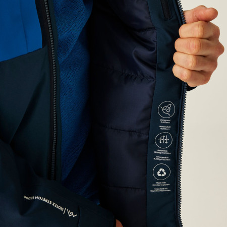 Regatta Maland Insulated férfi dzseki