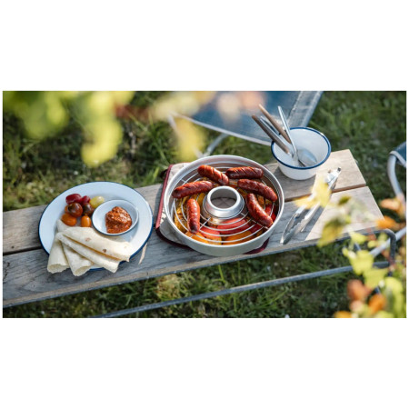 Omnia Upper Oven Rack sütőrács