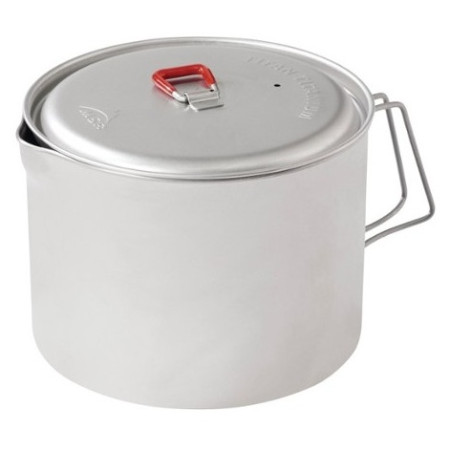 Multifunkciós edény MSR Big Titan Kettle