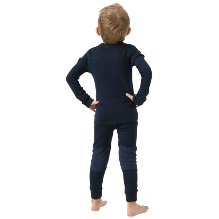 Helly Hansen K Lifa Merino Set Navy gyerek funkcionális szett