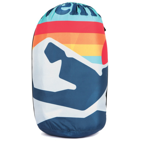 LifeVenture Sundown Berber Lined Blanket pléd