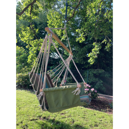 Hamaka.eu Safari függő szék