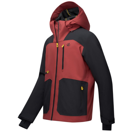 Dare 2b Baseplate IV Jacket férfi dzseki