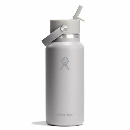 Hydro Flask Wide Flex Straw Cap 32 oz termosz