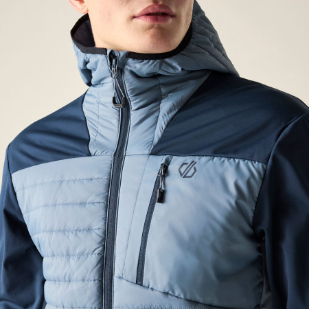 Dare 2b Mountaineer Softshell Jacket férfi dzseki