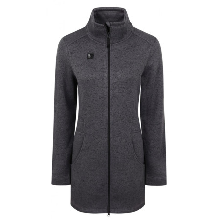 Loap Galip női pulóver szürke