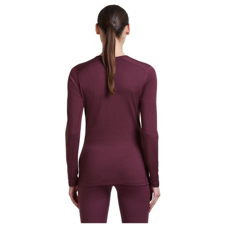 Icebreaker Women's 200 Oasis Long Sleeve női póló