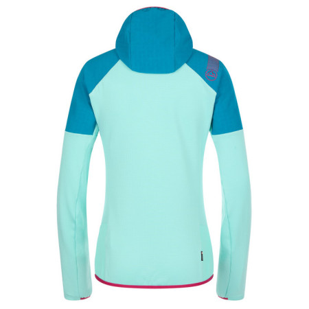 La Sportiva Session Tech Hoody W női pulóver