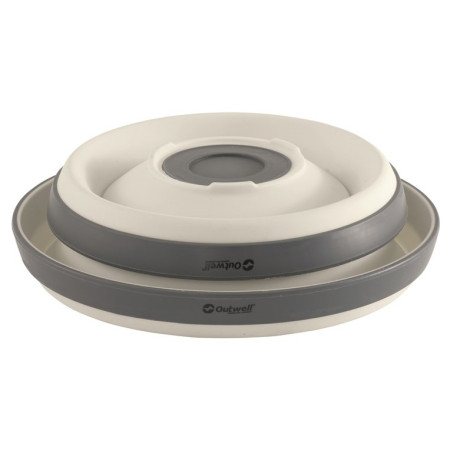 Outwell Collaps Bowl Set tálkészlet