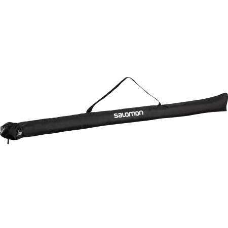 Síléctároló tok Salomon Nordic 1 Pair 215 fekete