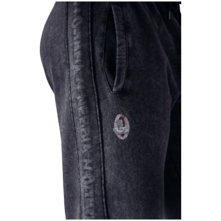 Nebbia NEBBIA x Olympia Relaxed sweatpants férfi melegítő