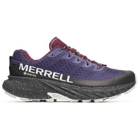 Merrell Agility Peak 5 Gtx férfi futócipő
