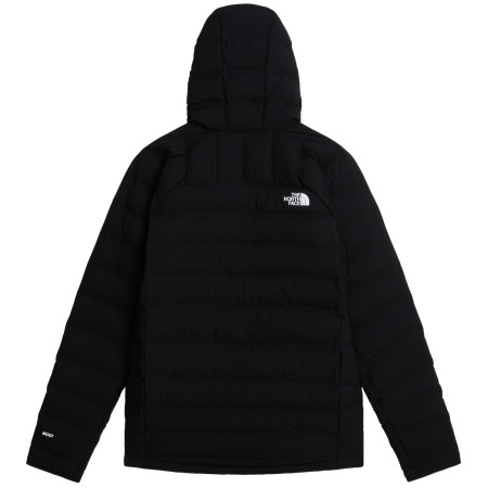 The North Face M Abseil Stretch Down Hoodie férfi dzseki