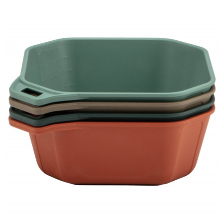 Gerber Compleat Tableware Set edénykészlet