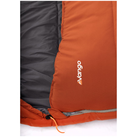 Vango Stellar Double hálózsák