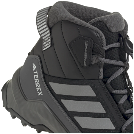 Adidas Terrex Ax4R Cw+ Mid K gyerek cipő