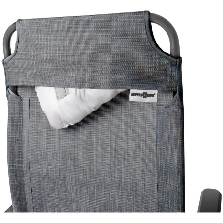 Brunner Aravel szék