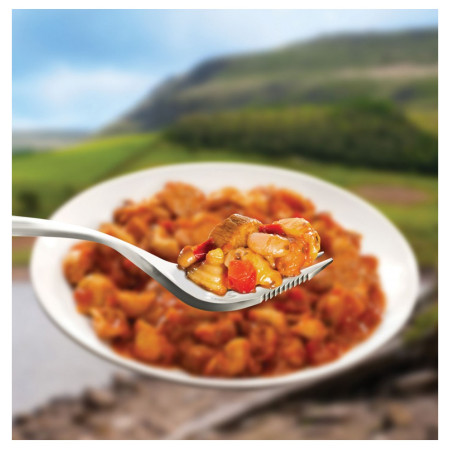 Wayfayrer Spicy Sausage & Pasta 300 g