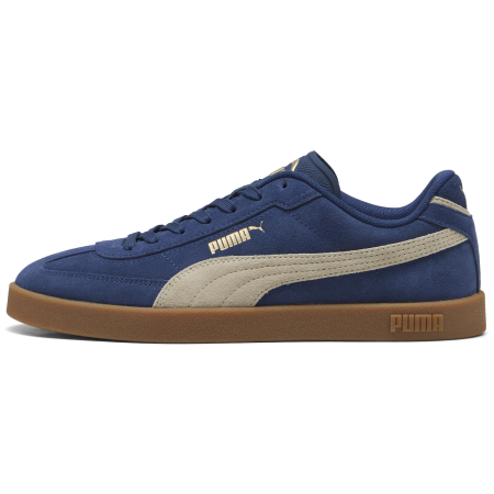 Puma Club II Era Suede férficipő