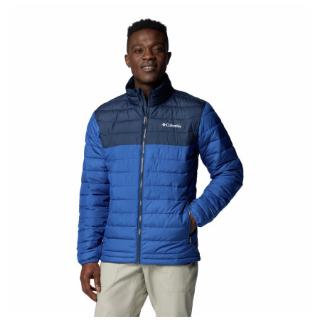 Columbia Powder Lite™ II Jacket férfi dzseki
