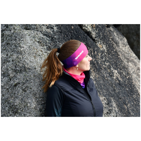 WAMU Mozaika fejpánt