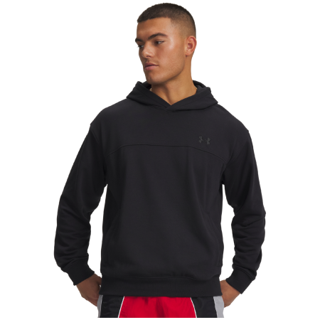 Under Armour Rival LW Hoodie férfi pulóver