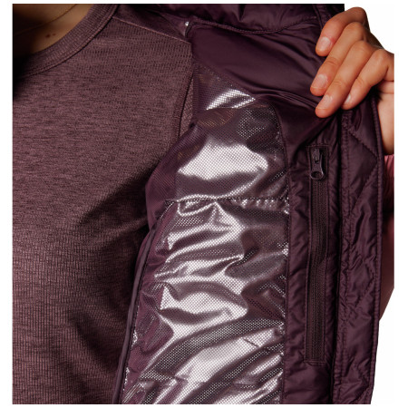 Columbia Pike Lake II Cropped Jacket női kabát