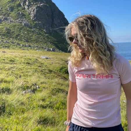 Kari Traa Ella Tee női póló