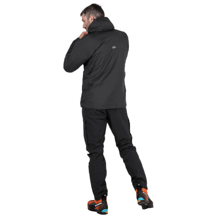 Mountain Equipment Intra Hooded Jacket Men's férfi dzseki